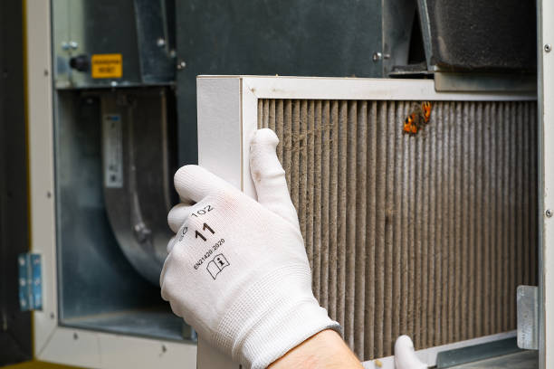 Best Commercial Air Duct Cleaning  in Savannah, MO