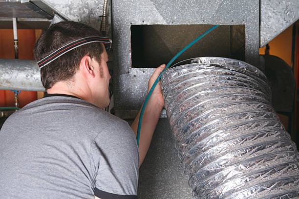 Best Professional Duct Cleaning Services  in Savannah, MO