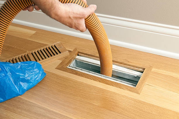 Best Ductwork Cleaning Services  in Savannah, MO