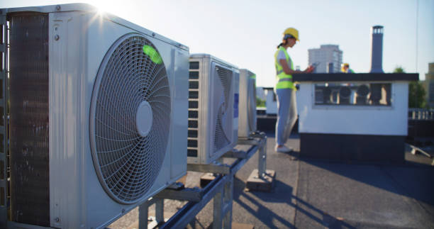 Best Professional Duct Cleaning Services  in Savannah, MO